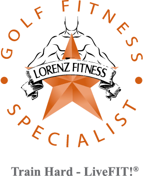 Lorenz Golf Fitness